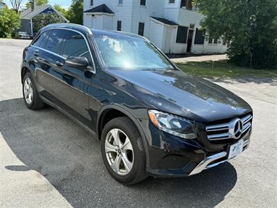 2018 Mercedes-Benz GLC GLC 300 4MATIC   - Photo 3 - Presque Isle, ME 04769