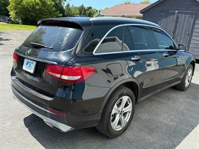 2018 Mercedes-Benz GLC GLC 300 4MATIC   - Photo 4 - Presque Isle, ME 04769