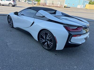 2019 BMW i8 Roadster   - Photo 13 - Presque Isle, ME 04769
