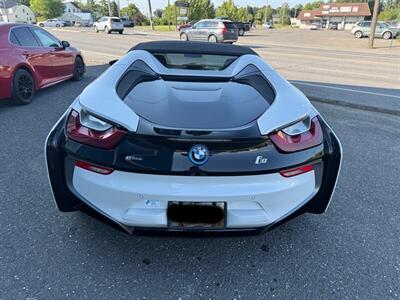 2019 BMW i8 Roadster   - Photo 12 - Presque Isle, ME 04769