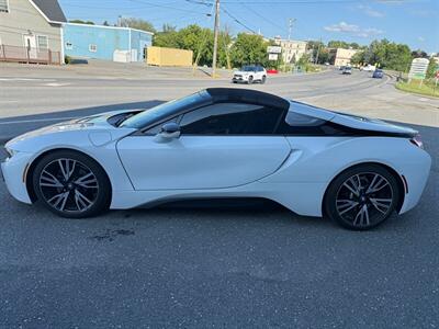 2019 BMW i8 Roadster   - Photo 14 - Presque Isle, ME 04769