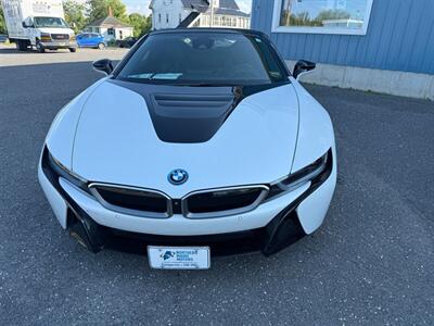 2019 BMW i8 Roadster   - Photo 16 - Presque Isle, ME 04769