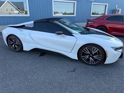 2019 BMW i8 Roadster   - Photo 9 - Presque Isle, ME 04769