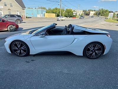 2019 BMW i8 Roadster   - Photo 3 - Presque Isle, ME 04769