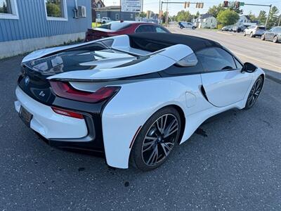2019 BMW i8 Roadster   - Photo 11 - Presque Isle, ME 04769