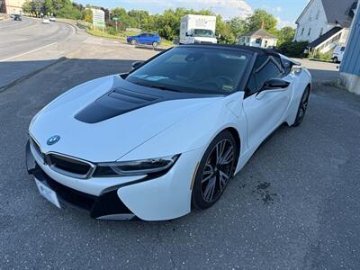 2019 BMW i8 Roadster   - Photo 15 - Presque Isle, ME 04769