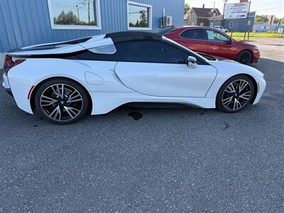 2019 BMW i8 Roadster   - Photo 10 - Presque Isle, ME 04769