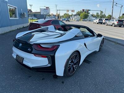 2019 BMW i8 Roadster   - Photo 2 - Presque Isle, ME 04769