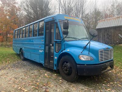 2012 Freightliner Thomas 251TS