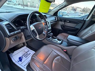 2014 GMC Acadia SLT-1   - Photo 3 - Presque Isle, ME 04769