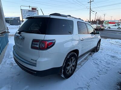 2014 GMC Acadia SLT-1   - Photo 2 - Presque Isle, ME 04769