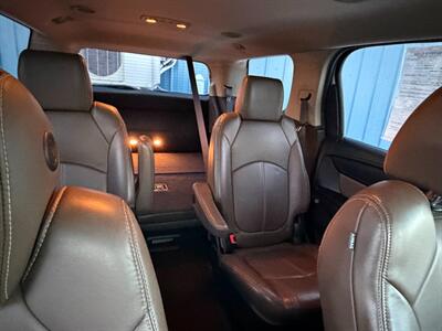 2014 GMC Acadia SLT-1   - Photo 5 - Presque Isle, ME 04769