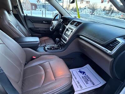 2014 GMC Acadia SLT-1   - Photo 4 - Presque Isle, ME 04769