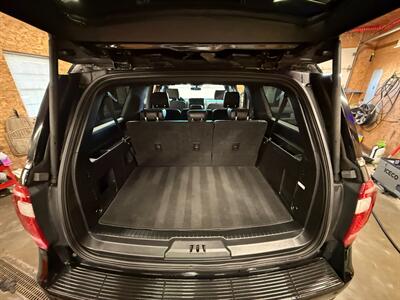 2018 Ford Expedition MAX XLT   - Photo 9 - Presque Isle, ME 04769