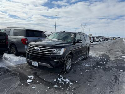 2018 Ford Expedition MAX XLT   - Photo 2 - Presque Isle, ME 04769