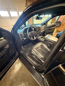 2018 Ford Expedition MAX XLT   - Photo 6 - Presque Isle, ME 04769