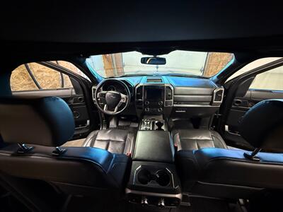 2018 Ford Expedition MAX XLT   - Photo 4 - Presque Isle, ME 04769