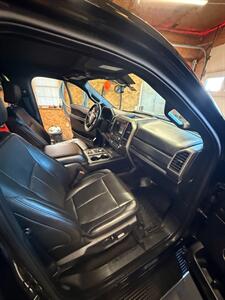 2018 Ford Expedition MAX XLT   - Photo 5 - Presque Isle, ME 04769
