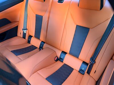 2023 BMW M4 Competition xDrive   - Photo 21 - Canoga Park, CA 91303