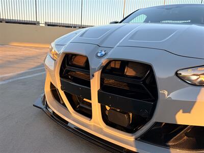 2023 BMW M4 Competition xDrive   - Photo 18 - Canoga Park, CA 91303
