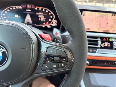 2023 BMW M4 Competition xDrive   - Photo 37 - Canoga Park, CA 91303