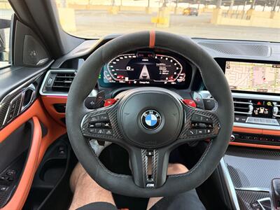 2023 BMW M4 Competition xDrive   - Photo 35 - Canoga Park, CA 91303