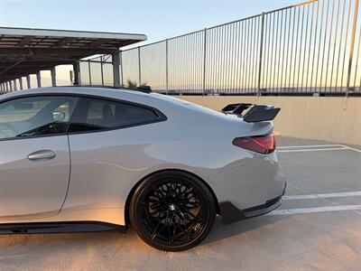 2023 BMW M4 Competition xDrive   - Photo 13 - Canoga Park, CA 91303