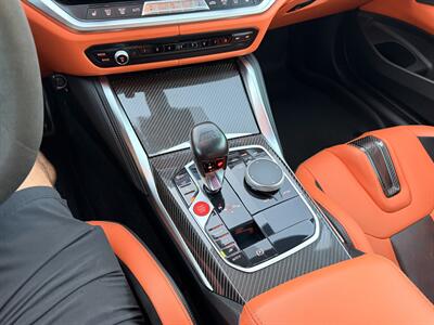 2023 BMW M4 Competition xDrive   - Photo 31 - Canoga Park, CA 91303