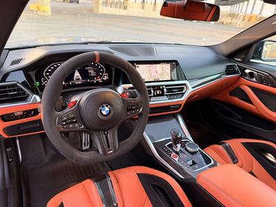 2023 BMW M4 Competition xDrive   - Photo 29 - Canoga Park, CA 91303