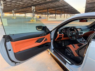 2023 BMW M4 Competition xDrive   - Photo 19 - Canoga Park, CA 91303