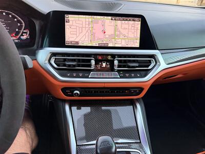 2023 BMW M4 Competition xDrive   - Photo 32 - Canoga Park, CA 91303