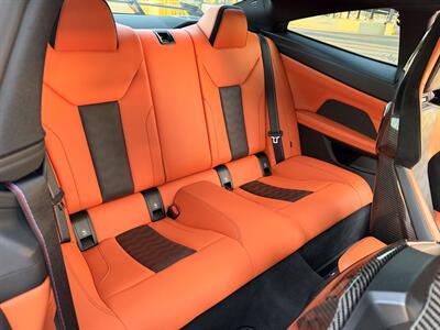 2023 BMW M4 Competition xDrive   - Photo 24 - Canoga Park, CA 91303