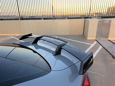 2023 BMW M4 Competition xDrive   - Photo 12 - Canoga Park, CA 91303