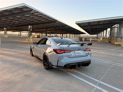 2023 BMW M4 Competition xDrive   - Photo 3 - Canoga Park, CA 91303