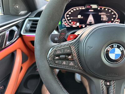 2023 BMW M4 Competition xDrive   - Photo 36 - Canoga Park, CA 91303