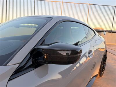 2023 BMW M4 Competition xDrive   - Photo 16 - Canoga Park, CA 91303