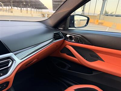 2023 BMW M4 Competition xDrive   - Photo 33 - Canoga Park, CA 91303