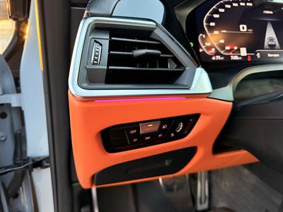 2023 BMW M4 Competition xDrive   - Photo 30 - Canoga Park, CA 91303