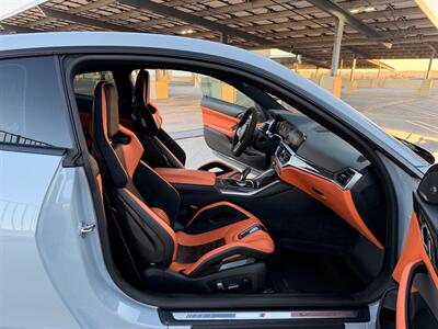2023 BMW M4 Competition xDrive   - Photo 23 - Canoga Park, CA 91303
