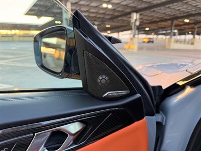 2023 BMW M4 Competition xDrive   - Photo 26 - Canoga Park, CA 91303