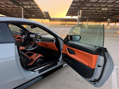 2023 BMW M4 Competition xDrive   - Photo 22 - Canoga Park, CA 91303