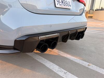 2023 BMW M4 Competition xDrive   - Photo 11 - Canoga Park, CA 91303