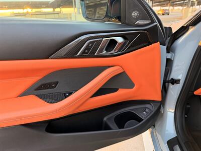 2023 BMW M4 Competition xDrive   - Photo 25 - Canoga Park, CA 91303