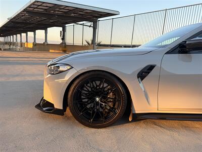 2023 BMW M4 Competition xDrive   - Photo 15 - Canoga Park, CA 91303