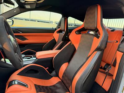 2023 BMW M4 Competition xDrive   - Photo 28 - Canoga Park, CA 91303