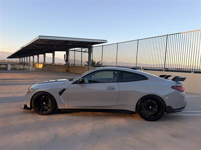 2023 BMW M4 Competition xDrive   - Photo 2 - Canoga Park, CA 91303