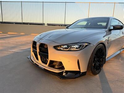 2023 BMW M4 Competition xDrive   - Photo 17 - Canoga Park, CA 91303