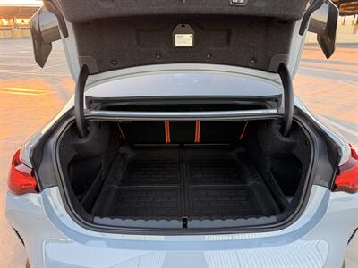 2023 BMW M4 Competition xDrive   - Photo 9 - Canoga Park, CA 91303
