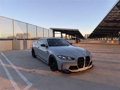 2023 BMW M4 Competition xDrive   - Photo 6 - Canoga Park, CA 91303