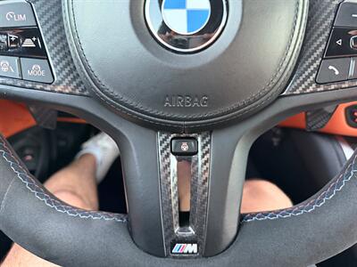 2023 BMW M4 Competition xDrive   - Photo 38 - Canoga Park, CA 91303